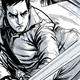 Illustration for article titled iInto The Badlands/i Has Its Own Comic, and You Can Read It Right Now